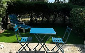 Studio Climatise Avec Piscine-Tennis-Parking